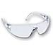14 0205 occhialini e occhiali di sicurezza Translucent - Foto miniatura 1