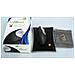 M0020202 mouse Ufficio Mancino RF Wireless Laser 3200 DPI - Foto miniatura 2