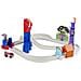 Film True Metal City Rescue Playset - Foto miniatura 10