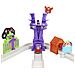 Film True Metal City Rescue Playset - Foto miniatura 14