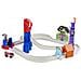 Film True Metal City Rescue Playset - Foto miniatura 8