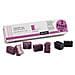 16182600 Cartuccia Ink Originale Nera Magenta Phaser 850 Capacità 5500 Pagine Confezione 7 pezzi - Foto miniatura 1