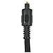 5m Toslink 5m TOSLINK TOSLINK Nero cavo audio - Foto miniatura 2