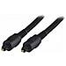 5m Toslink 5m TOSLINK TOSLINK Nero cavo audio - Foto miniatura 3