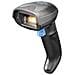 Gryphon I GD4500 Lettore di codici a barre portatile 1D / 2D Nero - Foto miniatura 8