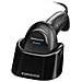 Gryphon I GD4500 Lettore di codici a barre portatile 1D / 2D Nero - Foto miniatura 4