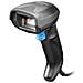 Gryphon I GD4500 Lettore di codici a barre portatile 1D / 2D Nero - Foto miniatura 5