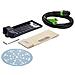 Ets 150/5 Eq-plus Levigatrice Orbitale 310 W 150 Mm + Valigetta Systainer (576080) - Successore Del 575056 - Foto miniatura 1