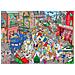 Questa È La Vita - Parigi 1000 Pezzi - Foto miniatura 8