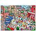 Questa È La Vita - Parigi 1000 Pezzi - Foto miniatura 3