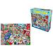 Questa È La Vita - Parigi 1000 Pezzi - Foto miniatura 9