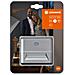 Ledvance Apparecchio Led Con Alimentatore A Batteria: A Parete, Nightlux® Stair / 0,25 W, 4.5 V, Bianco Freddo, 4000 K, Materiale: Acrylnitril-butadien-styrol-copolymer (abs), Ip54 - Foto miniatura 4