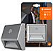 Ledvance Apparecchio Led Con Alimentatore A Batteria: A Parete, Nightlux® Stair / 0,25 W, 4.5 V, Bianco Freddo, 4000 K, Materiale: Acrylnitril-butadien-styrol-copolymer (abs), Ip54 - Foto miniatura 2