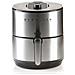 Friggitrice Ad Aria In Acciaio Inox Da 4l E 1500w - Do530fr - Foto miniatura 6