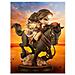 Wonder Woman Movie - Q-fig Max Figure Wonder Woman 15 Cm - Foto miniatura 1