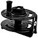 Seac Gun Reel Nero 30 Mt Nero Seac - Foto miniatura 1