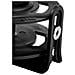 Seac Gun Reel Nero 30 Mt Nero Seac - Foto miniatura 2