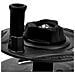 Seac Gun Reel Nero 30 Mt Nero Seac - Foto miniatura 3