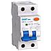 Magnetotermico Differenziale Serie Nb1l1 1p+n 6a 30ma - Chint - Foto miniatura 1