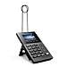 X2p Telefono Ip Nero 1 Linee Lcd - Foto miniatura 3