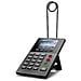 X2p Telefono Ip Nero 1 Linee Lcd - Foto miniatura 1