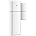 Des7000rca / 10 Sensore Per Porta / finestra Wireless Bianco - Foto miniatura 1
