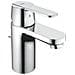 Miscelatore Monocomando Per Lavabo - Taglia S - Foto miniatura 1