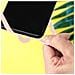 Cordoncino Smartphone Con Silicone Universale Espandibile Regolabile 90cm - Foto miniatura 3
