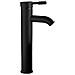 Rubinetto Da Bagno Graf Black High - Foto miniatura 1
