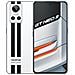 GT Neo 3 5G 256 GB 8 GB Ram Dual Sim Display 6.7" Full HD+ Fotocamera 50 Mpx Android Sprint White - Foto miniatura 1
