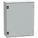 Schneider Electric Nsyplm54g Centralino Poliestere Ip66 - Foto miniatura 1