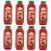 Develey Ketchup Tomato Classico Condimento 8 Squeeze Da 875 Millilitri - Foto miniatura 1
