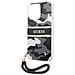 Hard Cover Camo Strap Black, Iphone 13 Pro, Guhcp13lkcabbk (guhcp13lkcabbk) - Foto miniatura 1