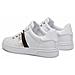 Sneaker Donna Guess Fl5reeele12 N. 37 - Foto miniatura 2