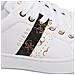 Sneaker Donna Guess Fl5reeele12 N. 37 - Foto miniatura 4