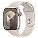 Cinturino Sport Galassia (45 mm) - Compatibilità: Modelli di Watch 42 mm 44 mm 45 mm 49 mm Materiale: Fluoroelastomero Misura: M /L - Foto miniatura 2
