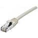 Dexlan 858402 Cavo Di Rete Grigio 0,3 M Cat6a S /ftp (s-stp) - Foto miniatura 1