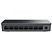Networks Gwn7701 Switch Di Rete Non Gestito 10g Ethernet (100/1000/10000) Nero - Foto miniatura 1