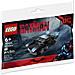 Set da Costruzione Batmobile Multicolore - Foto miniatura 1