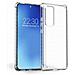 Cover Rinforzata Per Xiaomi 12 Air, Trasparente - Foto miniatura 1