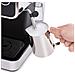 26450-56 macchina per caffè Automatica /Manuale Macchina per espresso - Foto miniatura 5