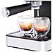 26450-56 macchina per caffè Automatica /Manuale Macchina per espresso - Foto miniatura 4