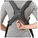 Zaino Porta Bambino Classic Carrier Nero + 0 Mesi - Foto miniatura 4