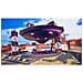 Videogioco Playstation 5 Lego 2k Drive - Foto miniatura 3