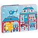 Puzzle Per Bambini Firefighters 24 Pezzi (24 Pezzi) - Foto miniatura 1