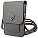 Borsa Porta Pc Saffiano, Grigio - Foto miniatura 1
