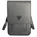 Borsa Porta Pc Saffiano, Grigio - Foto miniatura 2