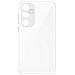 Cover Originale Galaxy A55 5g Sottle Fotocamera Protetta, Trasparente - Foto miniatura 2