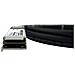 Qsfp28-dac-2m-mr-bl Cavo Infiniband Arancione - Foto miniatura 2
