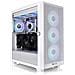 S250 TG Midi Tower Bianco - Foto miniatura 1